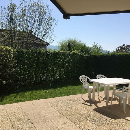 Appartement Proche Mer Avec Jardin Ensoleille Houlgate Eksteriør bilde