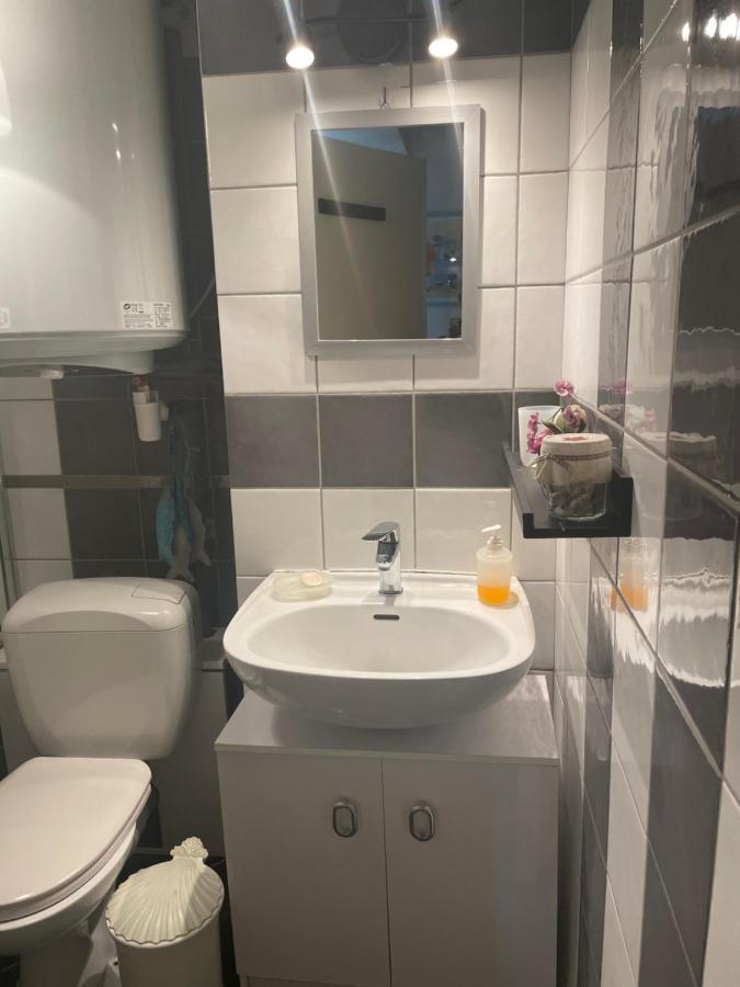 Appartement Proche Mer Avec Jardin Ensoleille Houlgate Eksteriør bilde