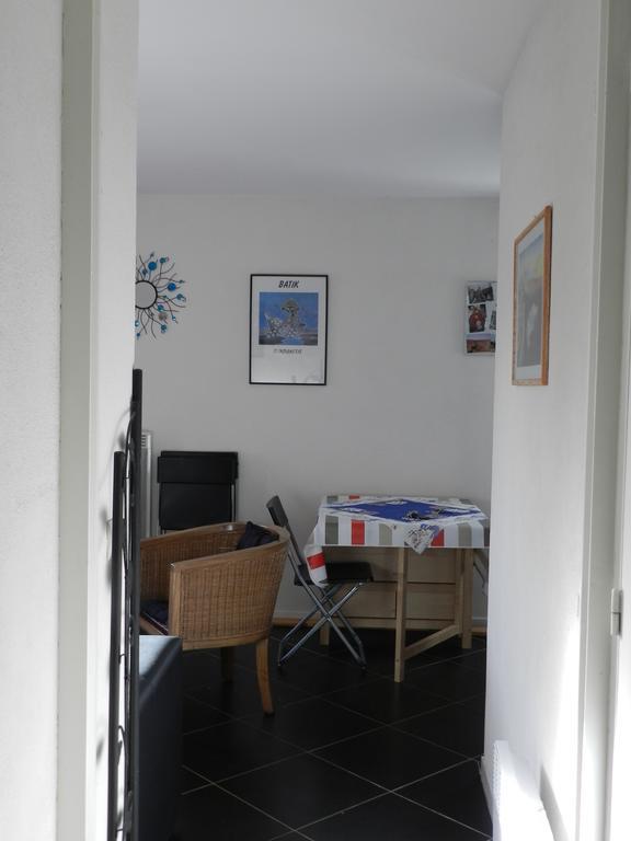 Appartement Proche Mer Avec Jardin Ensoleille Houlgate Eksteriør bilde