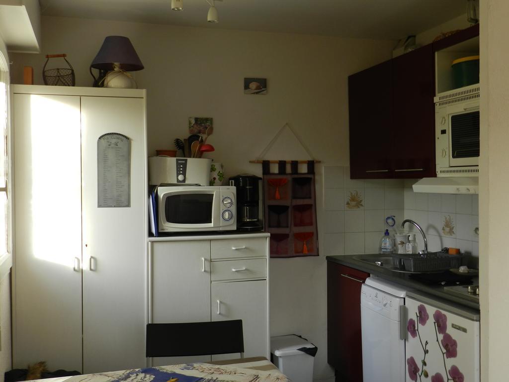 Appartement Proche Mer Avec Jardin Ensoleille Houlgate Eksteriør bilde