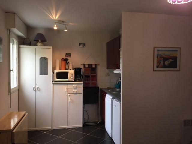 Appartement Proche Mer Avec Jardin Ensoleille Houlgate Eksteriør bilde