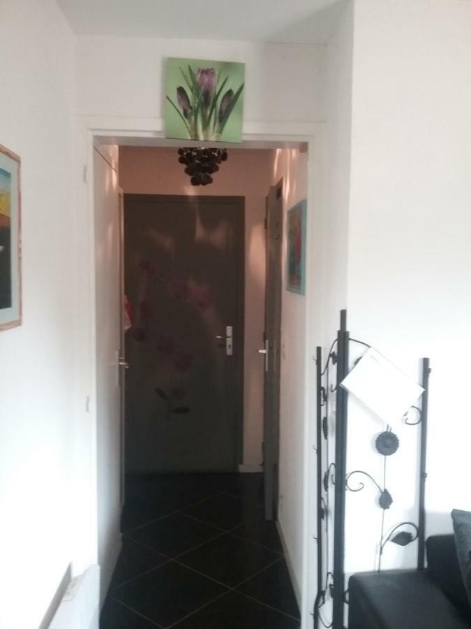 Appartement Proche Mer Avec Jardin Ensoleille Houlgate Eksteriør bilde