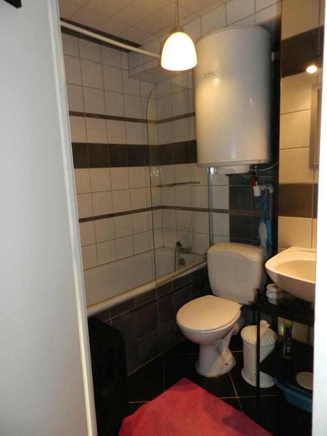 Appartement Proche Mer Avec Jardin Ensoleille Houlgate Eksteriør bilde